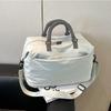 Li Shen Men's Dry Wet Separation Sports Bag