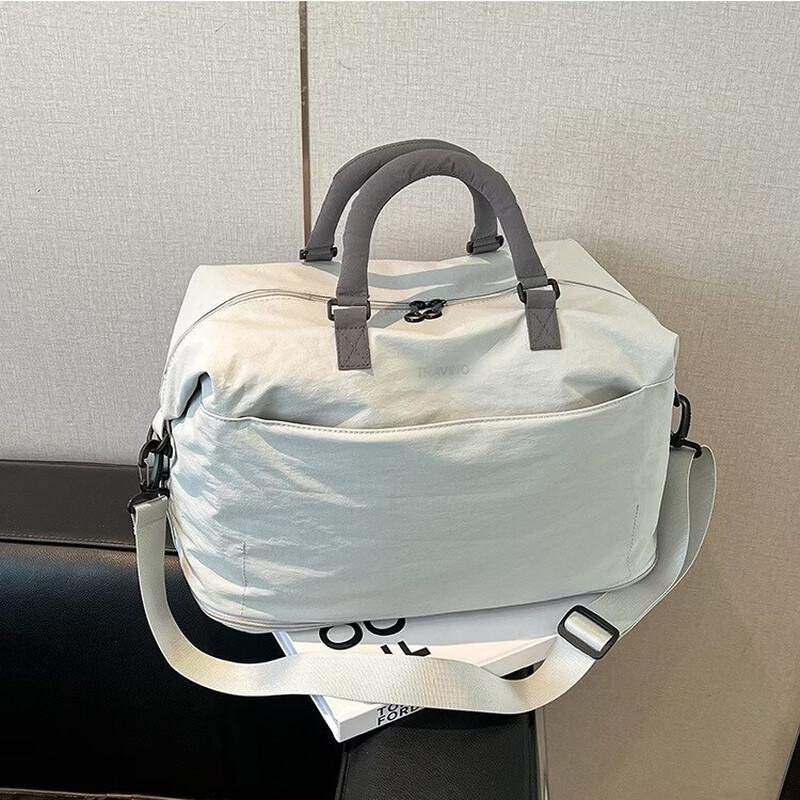 Li Shen Men's Dry Wet Separation Sports Bag