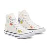 Converse Chuck Taylor All Star High Top Casual Canvas Shoes Women Sneakers Off-White Multicolor 570919C