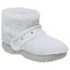 Crocs Classic Unforgettable Warm Retro Comfortable Short Snow Boots Women Boots 211743-1NK