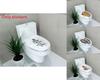 Pvc Wall Decal Marine Animals Style Waterproof Removable Sticker For Bedroom And Kitchen