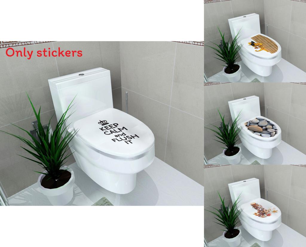 Pvc Wall Decal Marine Animals Style Waterproof Removable Sticker For Bedroom And Kitchen