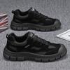 Frühlings Herren Freizeitschuhe Rutschfest Abriebfest Arbeitsschuhe Hohe Qualität Wandern Fahren Sportschuhe Outdoor Casual Sneakers für Herren