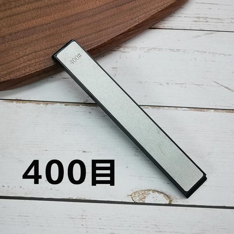 1pc-4pcs Set Diamond Stone Bar Used for Fixed Angle Knife Sharpener Diamond Whetstone Grinding Stone Sharpening Stone Bars