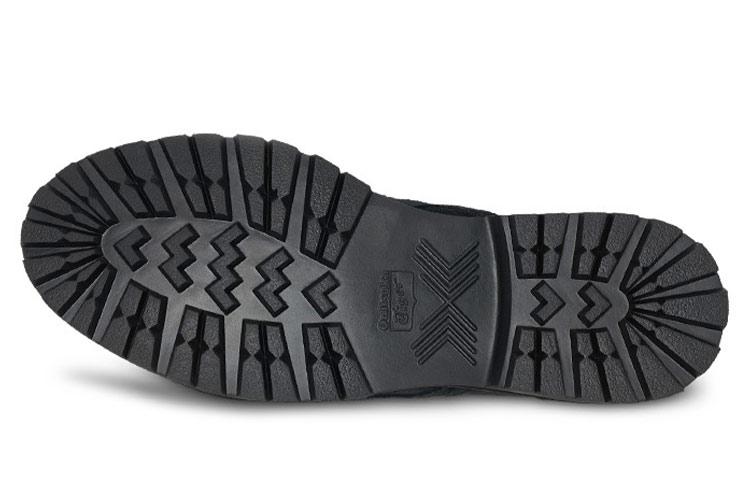 Onitsuka Tiger Rinkan Boot Pf 'Black' 1183A749-002