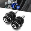 PARA GSX-8R gsx8r 2025 2024 Accesorios Deslizador de Brazo Oscilante Oscilante