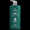 Schwarzkopf Erfrischendes Minz-Shampoo für Herren