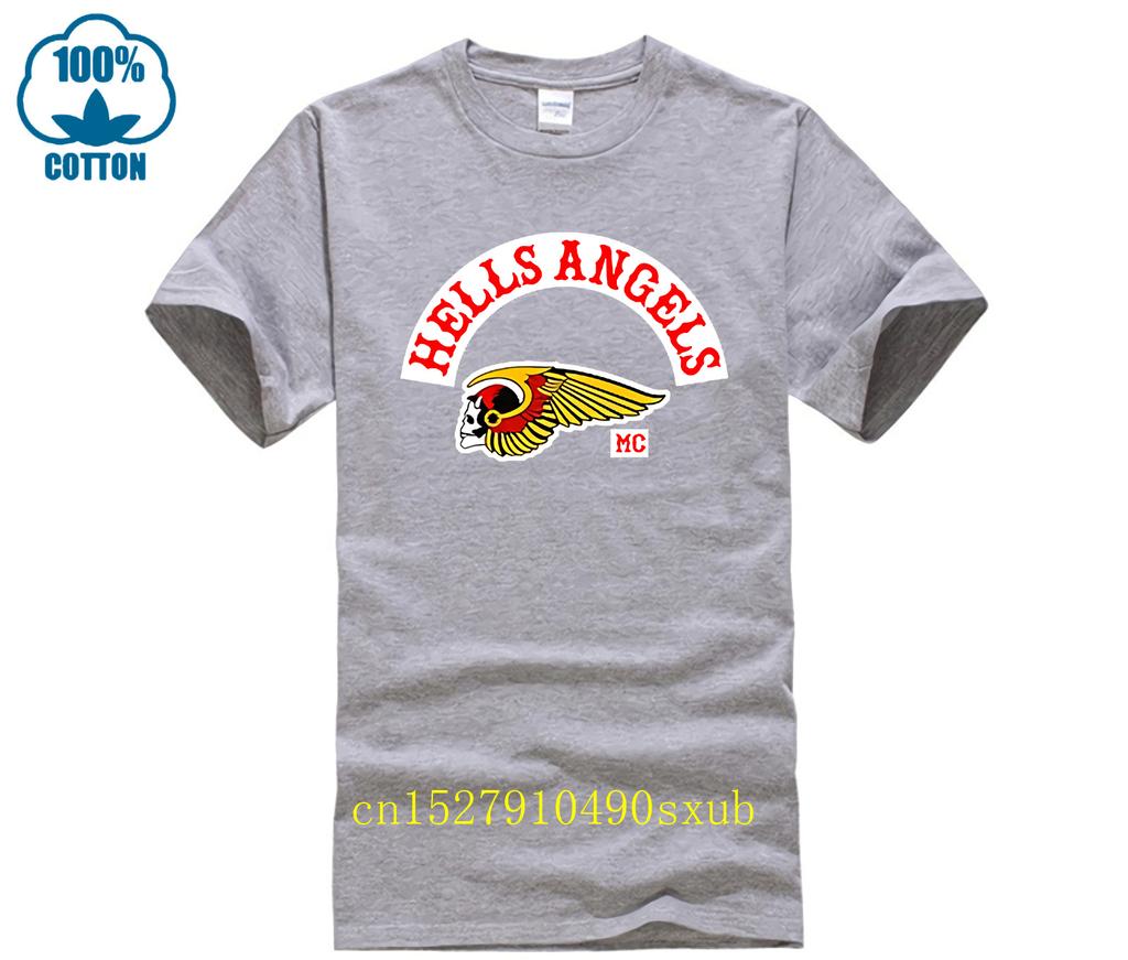 81 Support Hells Angels Shirt Unisex 100 Cotton Shirt