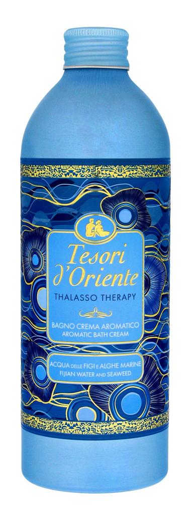 Tesori D`oriente Plyn Do Kapieli Thalassso500Ml