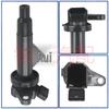 Toyota Vios Ignition Coil Accessory 19070BZ040 for Vios/Senya M80