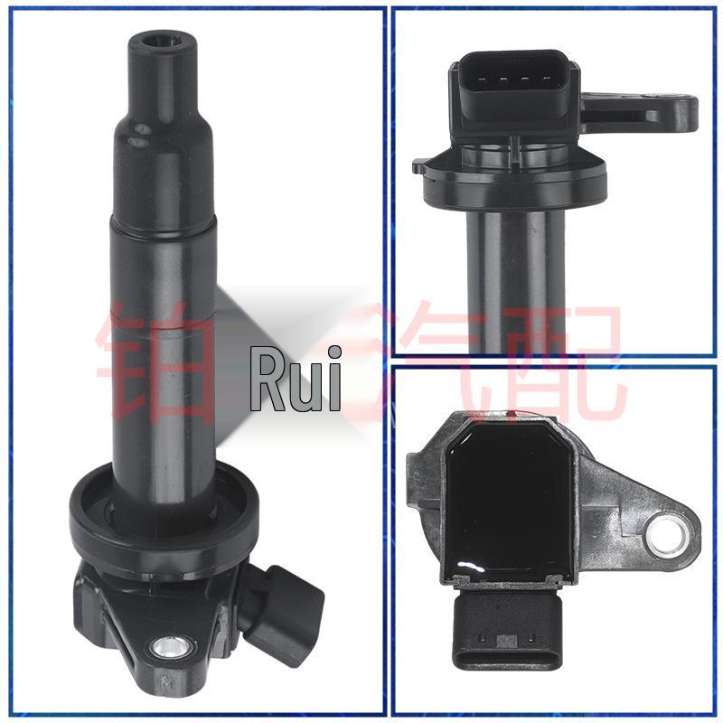 Toyota Vios Ignition Coil Accessory 19070BZ040 for Vios/Senya M80