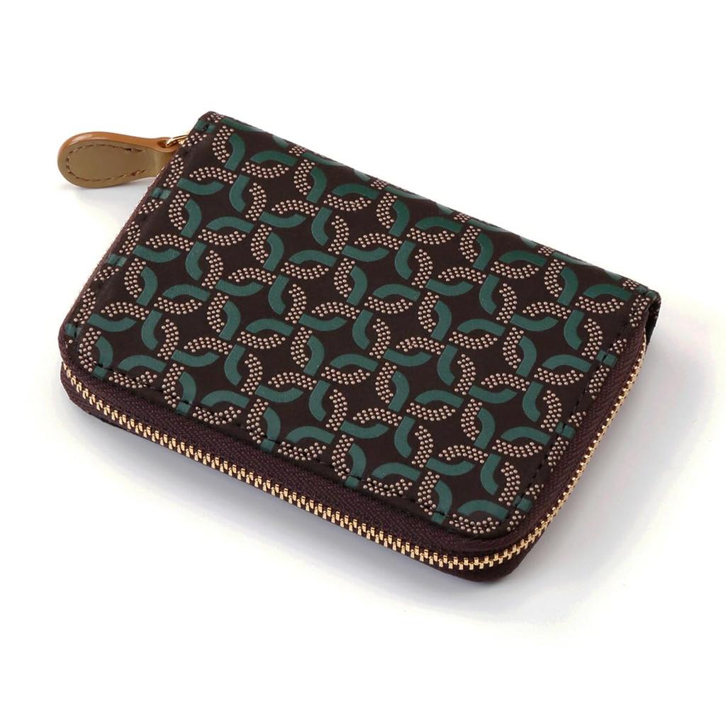 [Indenya] Indenya Ringlet F Münzbörse 12 8103 Ringlet