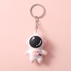Spaceman Keychain: Cute Astronaut Backpack Pendant