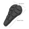 Universals Bike Grip Mountain Biking Grip Cycling Enthusiasts Accessory for Various Weather Cycling