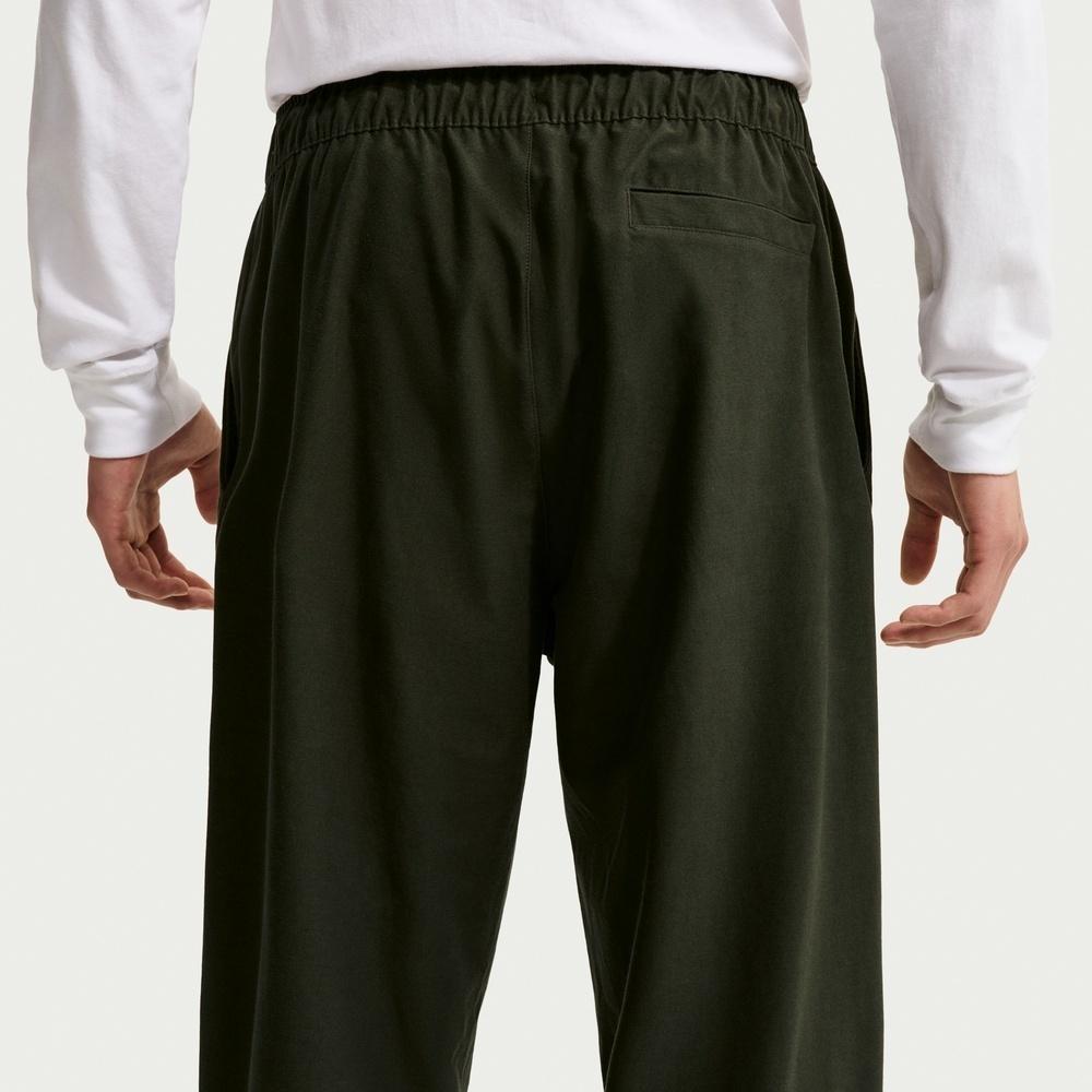Nike Soft And Comfortable Versatile Casual Pants Men Bottoms IO3783-355