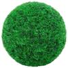 VidaXL Artificial Boxwood Balls 2 Pcs 35 Cm 315480