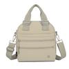 Small Backpack for Dual Shoulders, Casual and Fashionable, Suitable for Travel, Women's Handbag