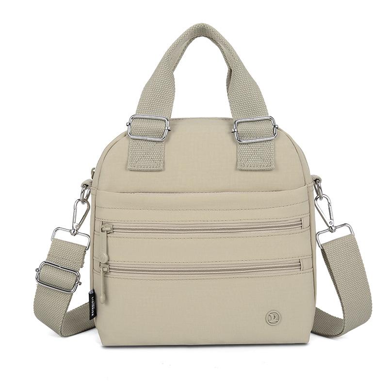 Small Backpack for Dual Shoulders, Casual and Fashionable, Suitable for Travel, Women's Handbag
