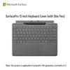 Microsoft Surface Pro 13-inch Keyboard Cover with Slim Pen