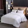 PLOVER Pure Cotton Mulberry Silk Duvet