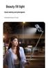 Jiahua Cai Portable 360° Selfie Stick Tripod with Remote