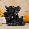 Spring 2025 Unisex Children's Sports Shoes - Trendy, Comfortable Soft Sole for Students and Fashionable Kids