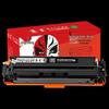 Jingcheng 202A/CF500A Compatible Toner Cartridges for HP