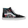 Sk8-Hi 'Tiger Floral'