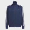 Adidas Loose Fit Fb Knit Track Top  Kq5499 