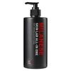 Milanese Skin Lab Men's All-in-One Large 500ml 1 Pcs