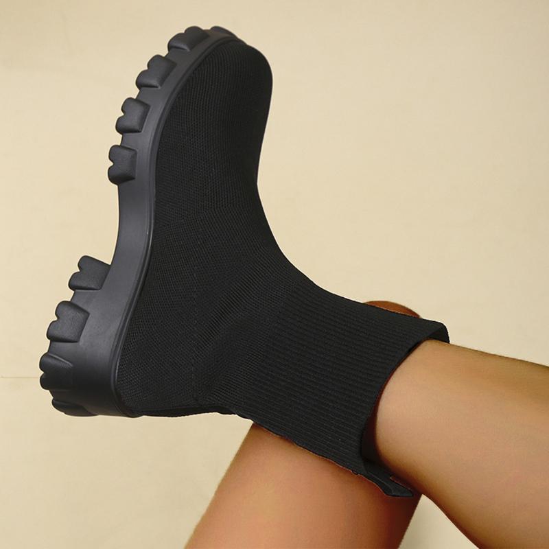 Sneaker Women Shoes Fashion Slip On Sneakers Girl Designer Women'S Sports Shoes Non-Slip Original Women'S Tennis Footwear