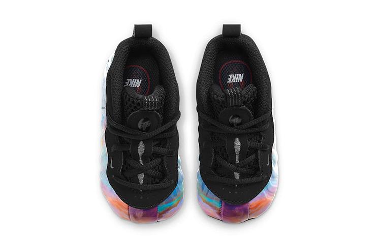 Nike Little Posite One Big Bang I DA4162-800
