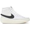 Кроссовки Nike Blazer Phantom Mid