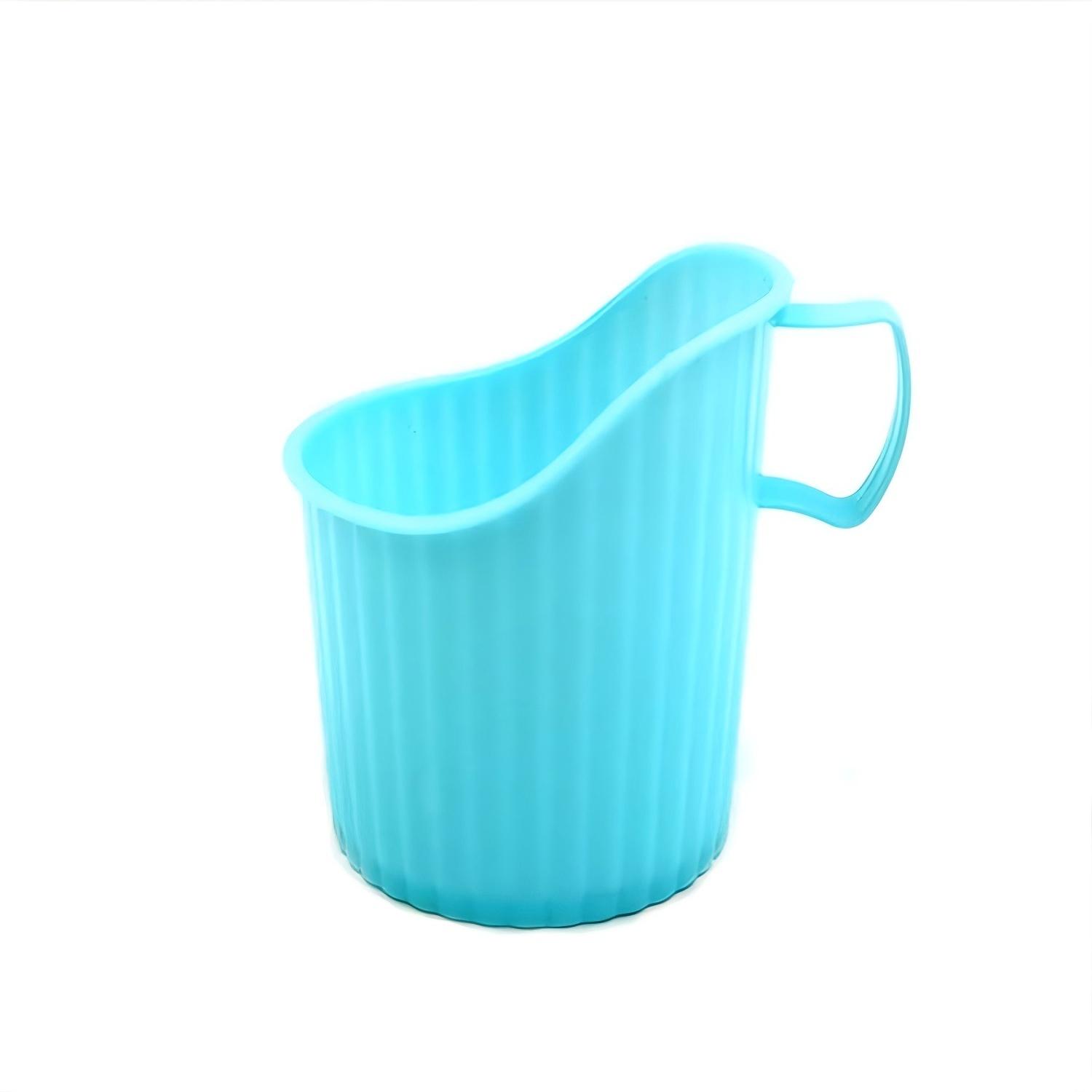 3PCS Disposable Paper Cups Drag Thick Cup Holders Plastic Cup Holders Hot Water Insulation Cup Holders Cup Holders Wholesale