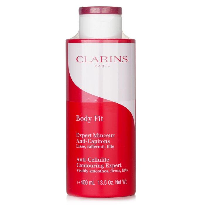 Clarins Body Fit Anti-Cellulite Contouring Expert 400ml