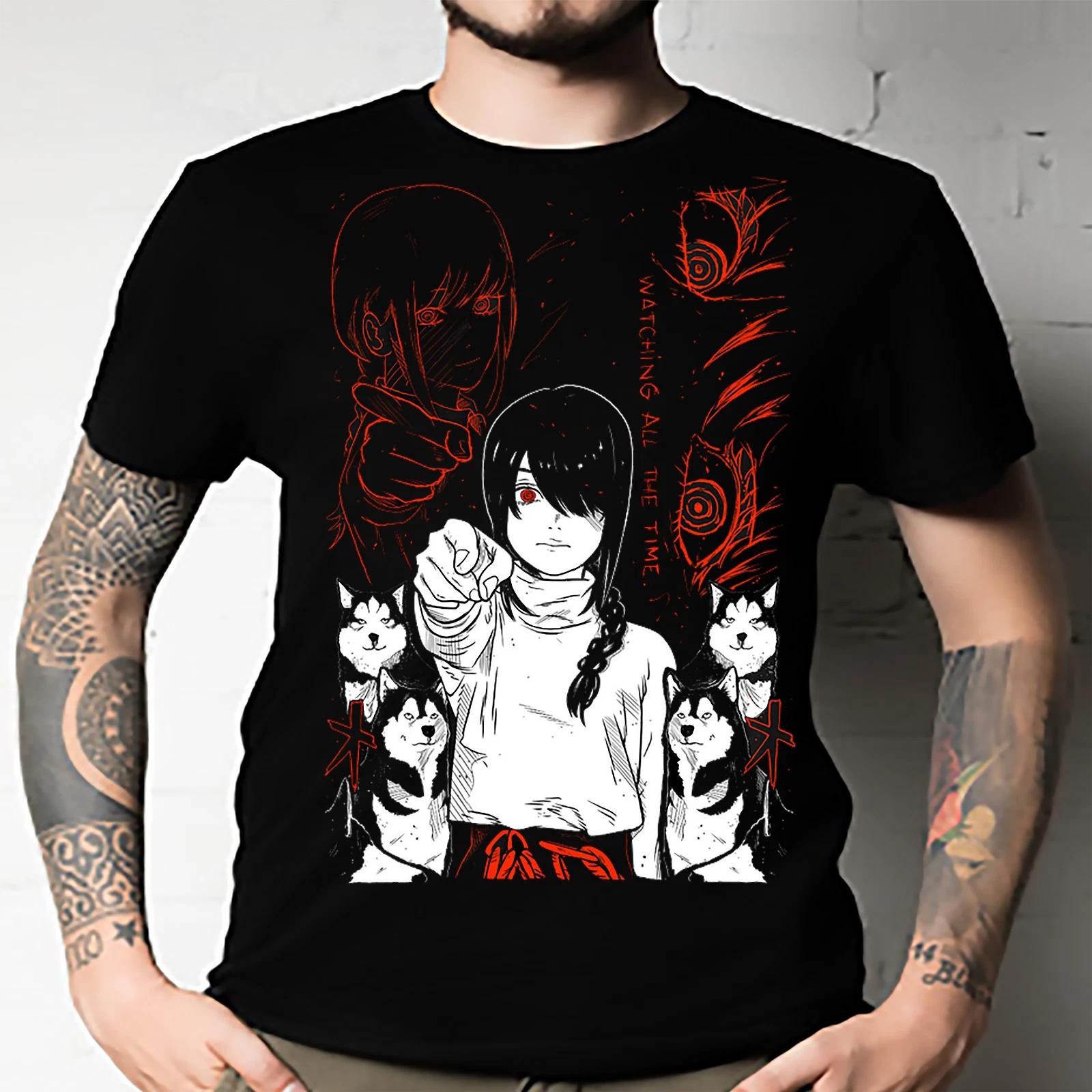 Men s and Women s T-shirts Nayuta M