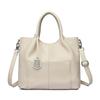 Luxury Soft Leather Large Capacity Women Shoulder Crossbody Bag High Quality Women's Handbags Brand Female Messenger Tote Bags