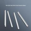 Ugreen Fiber Optic Drop Cable Heat Shrink Tube