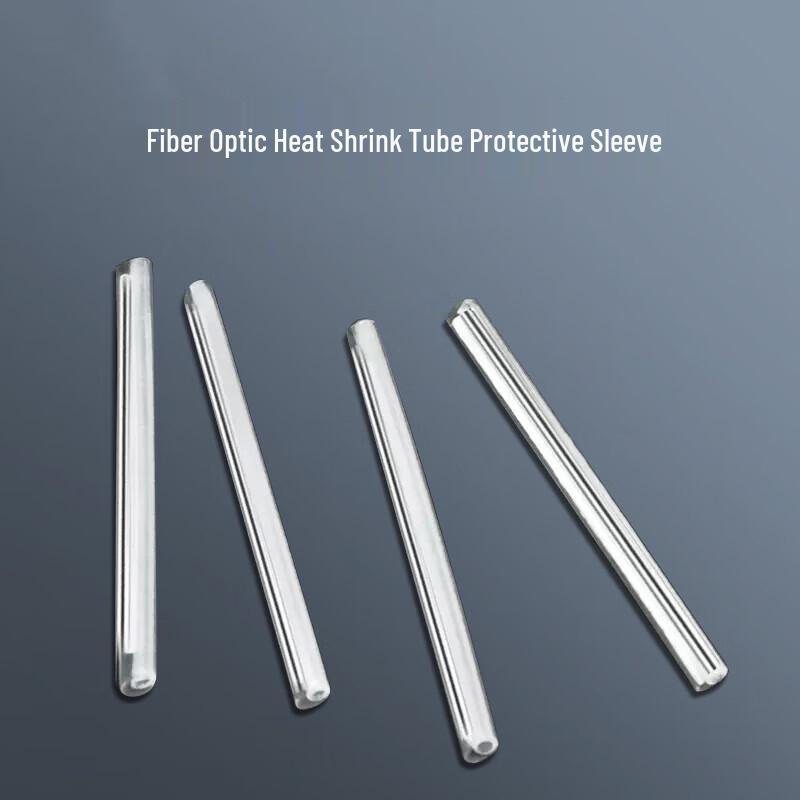 Ugreen Fiber Optic Drop Cable Heat Shrink Tube