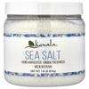 Sea Salt, Medium Grain, 1.8 Lb (816 G)