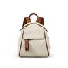 2025 New Fashionable Lightweight Travel Backpack for Women, Suitable for Middle and High School Students, Casual Travel Bag