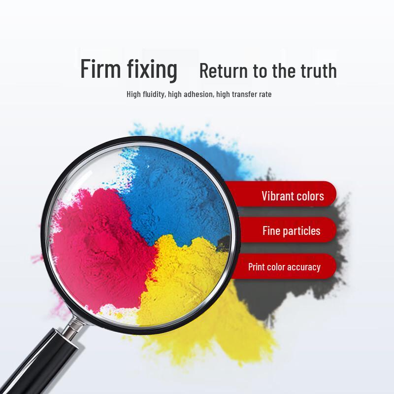 Shuangjie Compatible Toner Cartridges for Brother & Lenovo Printers