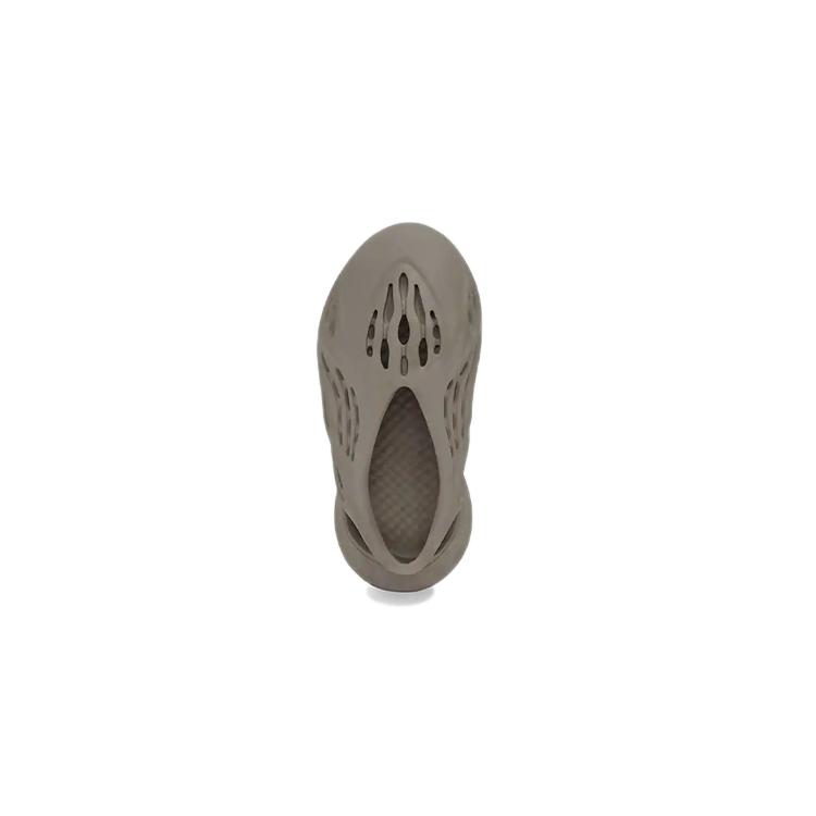 adidas Yeezy Foam RNNR Stone Sage Kleinkinder GX7296