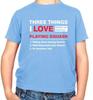Top – T-shirts