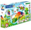 Incastro Bruce Construction Set Innovative Cubes, 103 Pieces