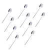 10 Spoon Combo Cutlery Utensils Outdoor Picnic Christmas Gift