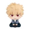 Sale Anime My Hero Academia Midoriya Izuku Bakugou Katsuki Ochaco Uraraka Anime Figure Toys for Kids Gift