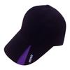 RESPECT [Respect Cap] Distressed Respect Ball Cap Purple