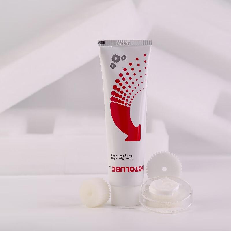 HOTOLUBE HT-50L Grasso Sintetico Completo per Plastica