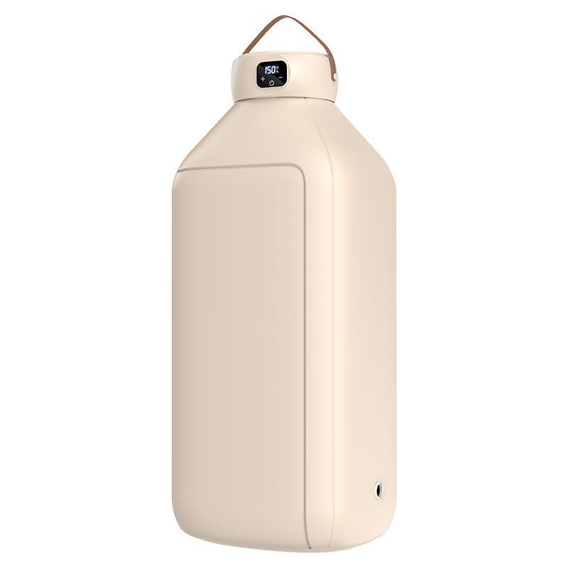 Portable Multifunctional Automatic Dryer for Clothes, Shoes, and Quilts